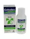 COBADEX SOL ADULTO C/120 ML