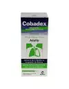 COBADEX SOL ADULTO C/120 ML