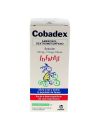 COBADEX INFANTIL SOL C/120 ML