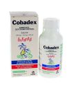 COBADEX INFANTIL SOL C/120 ML