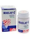 Nixelaf-C 500 Mg Caja Con 20 Cápsulas - RX2