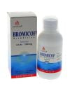 Bromicof Adulto Caja Con Frasco Con 100 mL Sabor Piña