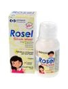 Rosel Paracetamol Infantil Jarabe 60ML