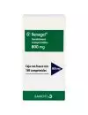 Renagel® 800 mg (Sevelámero) - Caja con 180 Comprimidos | Sanofi