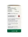 Renagel® 800 mg (Sevelámero) - Caja con 180 Comprimidos | Sanofi