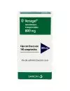 Renagel® 800 mg (Sevelámero) - Caja con 180 Comprimidos | Sanofi