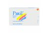 Paxil 20 mg Caja Con 20 Tabletas