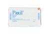 Paxil 20 mg Caja Con 20 Tabletas