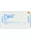 Paxil® 20 mg - 20 Tabletas | Paroxetina | GSK GlaxoSmithKline