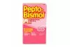Pepto Bismol 262 mg Caja Con 100 Tabletas Masticables
