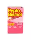 Pepto Bismol 262 mg Caja Con 100 Tabletas Masticables