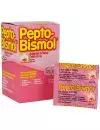 Pepto Bismol 262 mg Caja Con 100 Tabletas Masticables