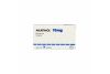 Akatinol 10 mg Caja Con 14 Tabletas
