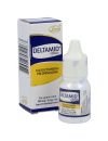 Deltamid Ofteno Suspensión 100 mg/5 mg/mL