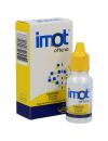 Imot Ofteno 0.5% Caja Con Frasco Gotero Con 15 mL - Glaucoma