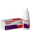 Espacil 6.67 mg Solución En Frasco Gotero Con 15 mL