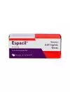 Espacil 6.67 mg Solución En Frasco Gotero Con 15 mL