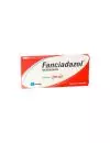 Fanciadazol 100 mg Caja Con 6 Tabletas