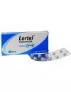 Lortal 50 mg Caja Con 20 Tabletas