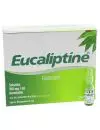 Eucaliptine 100 mg Caja Con 10 Ampolletas Con 1 mL