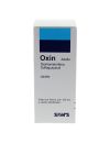 Oxin Jarabe Adulto Caja Con Frasco Con 120 mL