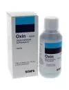 Oxin Jarabe Adulto Caja Con Frasco Con 120 mL