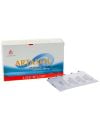 Artaxol 100 mg Caja Con 15 Supositorios
