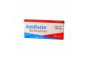 Amifarin 250 Caja Con 20 Cápsulas - RX2