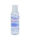 Gel Antibacterial Para Manos Botella Con 60 mL