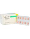 Entresto® 200 mg (Sacubitrilo Valsartán) - 60 Comprimidos - Novartis
