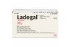 Ladogal 200 mg Caja Con 60 Cápsulas