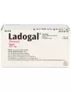 Ladogal® 200 mg (Danazol) - Caja con 60 Cápsulas - Sanofi