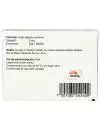 Cialis® 5 mg (Tadalafil) - 28 Tabletas - Lilly