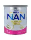 Nan Confort Total Lata Con 900 g