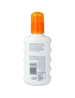 Eucerin Sun Kids FPS 50 Frasco Con 200 mL