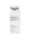 Eucerin DA Loción Corporal Control Caja Con Frasco Con 250 mL