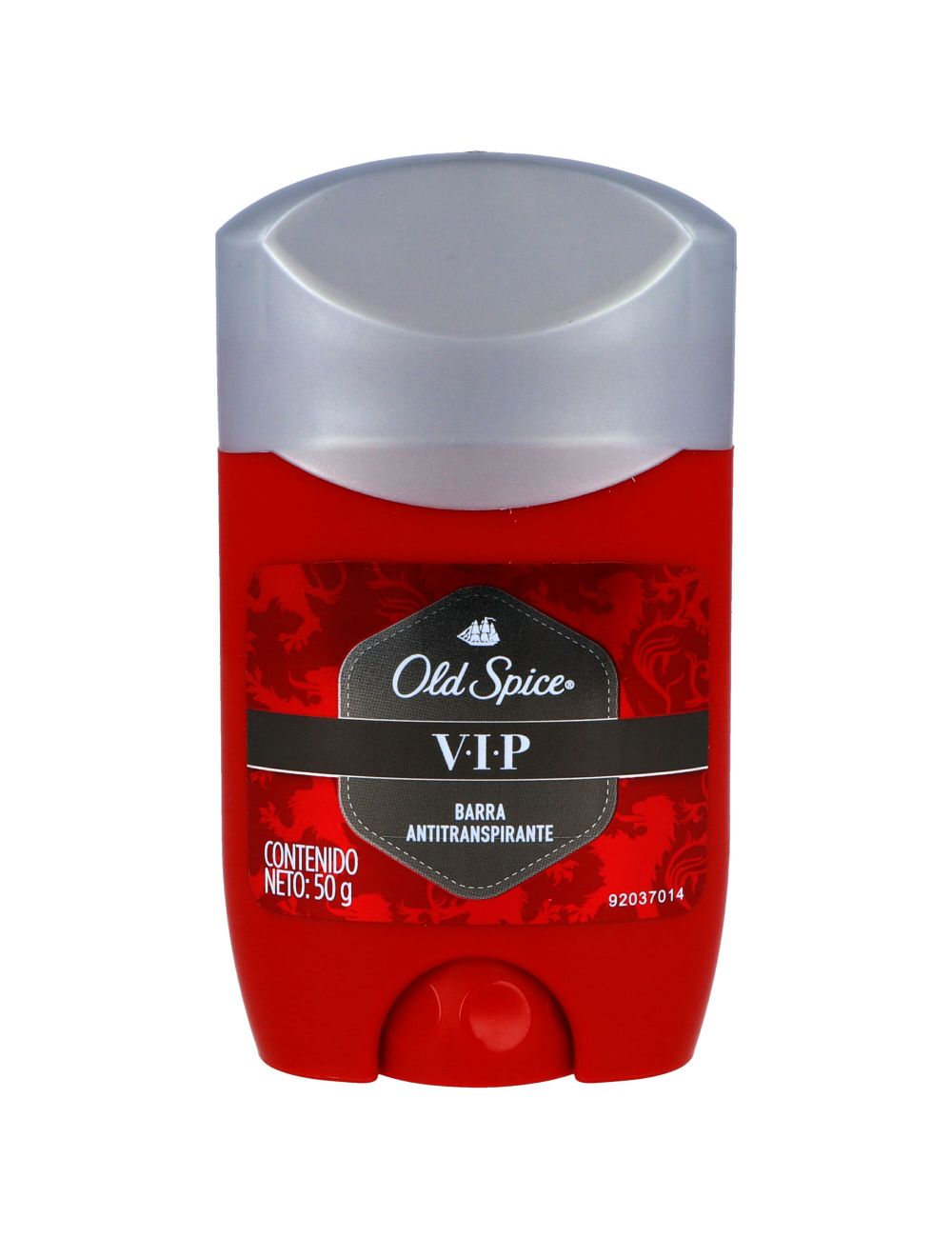 Antitranspirante En Barra Old Spice VIP Con 50 g