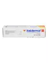 Italdermol G Crema 15 g / 100 mg Caja Con Tubo Con 30 g