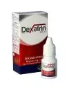 Dexafrin Ofteno Solución 1mg/mL Caja Con Frasco Gotero Con 5 mL - RX