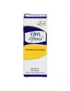 Cryl 4% Ofteno Caja Con Frasco Gotero Con 5 mL