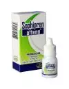 Sophipren Ofteno 1% Caja Con Frasco Gotero Con 5 mL