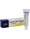 Sophixin DX Ungena 3 mg/1 mg Tubo Con 3.5 g - RX