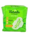 Toallas Sanitarias Naturella Con Manzanilla Ultra Empaque Con 14 Piezas