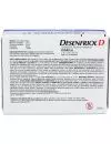 Desenfriol D 2 mg /5 mg /500 mg Caja Con 12 Tabletas