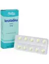 Loratadina 10 mg Caja Con 10 Tabletas