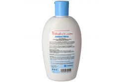 Shampoo De Higiene I­ntima Candiflux Antibacterial Frasco Con 250 mL