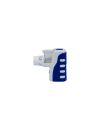 Nebulizador Portátil Nebzmart Caja Con Un Dispositivo