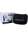 Nebulizador Portátil Nebzmart Caja Con Un Dispositivo