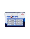 Nebulizador Portátil Nebzmart Caja Con Un Dispositivo