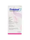 Protaisol 20 Mcg Aerosol Caja Con 1 Frasco Con 12.80 g Y Dispositivo Inhalador